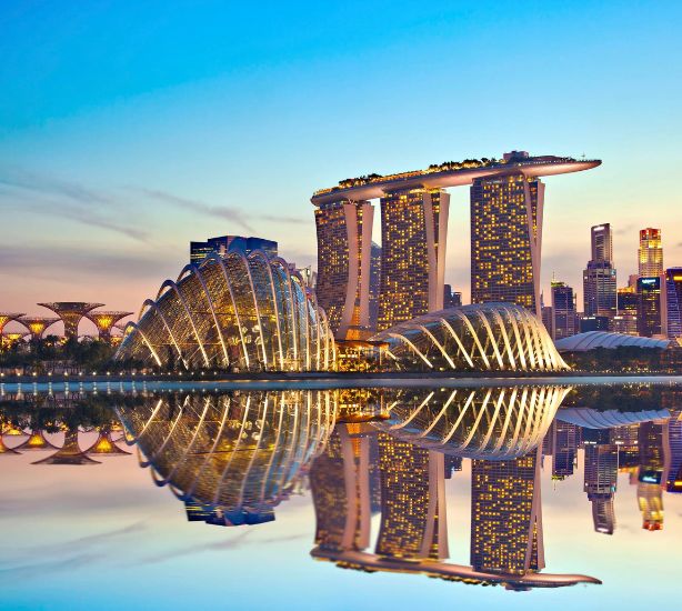 Singapore