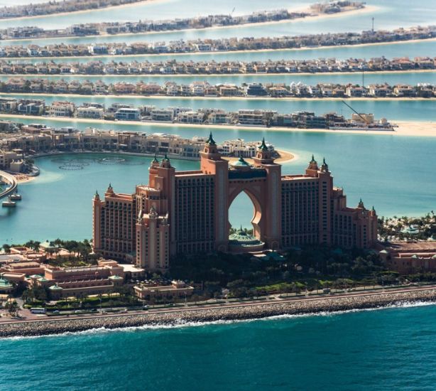 Dubai