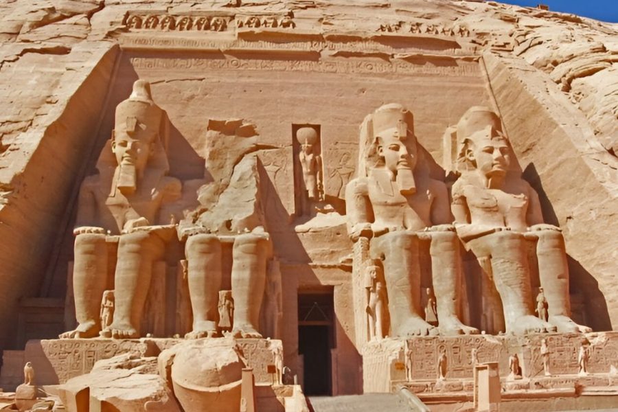 Egypt Tour Package