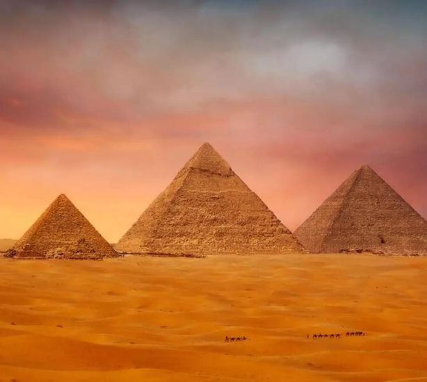 Egypt