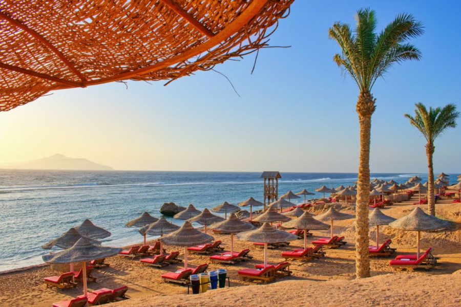 Egypt With Hurghada
